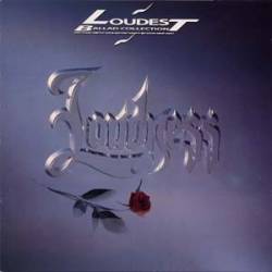 Loudness : Loudest Ballads